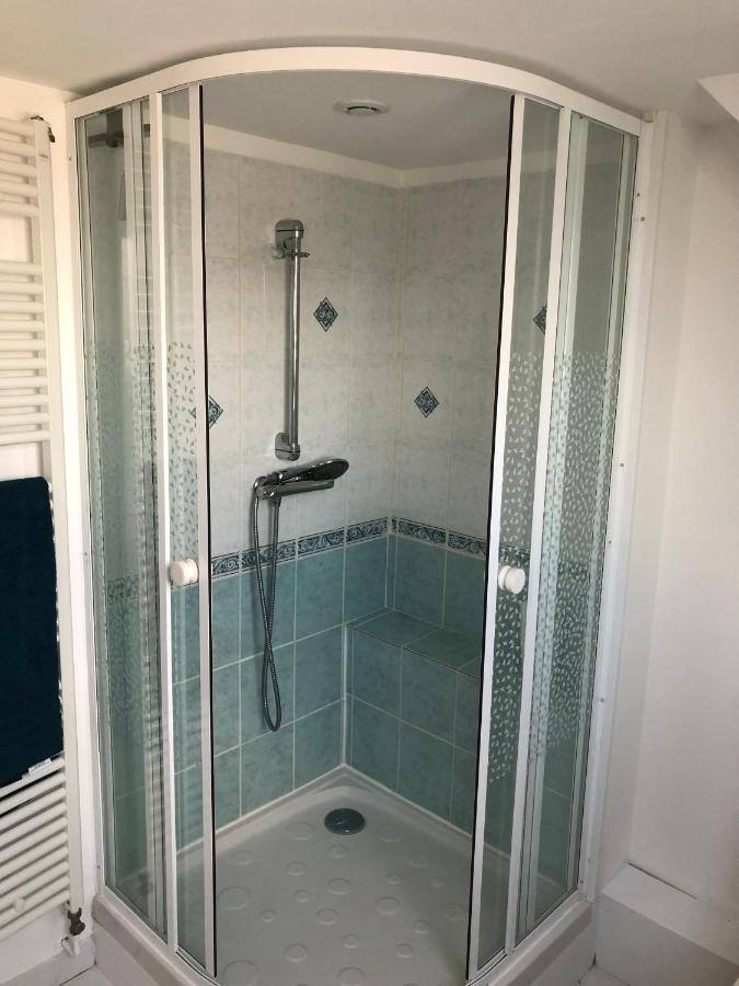 Chambre A Proximite De La Baie Du Mont Saint Michel Avranches المظهر الخارجي الصورة